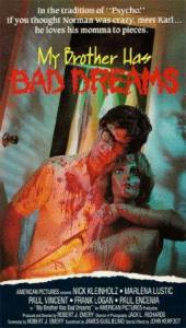 Scream Bloody Murder (1974)