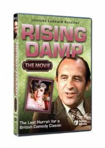     ( 1974  1978) Rising Damp / 1974 (4 ) 