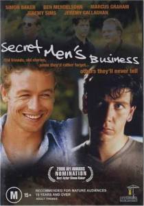 Secret Men's Business () (1999)
