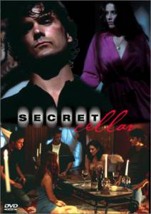     () - The Secret Cellar - (2003)   