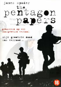      () The Pentagon Papers 2003 