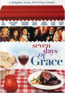      Seven Days of Grace - [2006] 