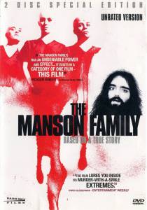 The Manson Family (2003)