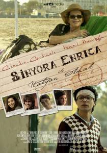     / Sinyora Enrica ile Italyan Olmak - (2010) online