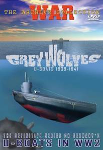    .    1939-1945 (-) - Grey wolves. U-boats 1939-1945