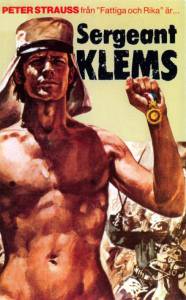 Il sergente Klems (1971)