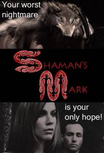 Shaman's Mark (2015)
