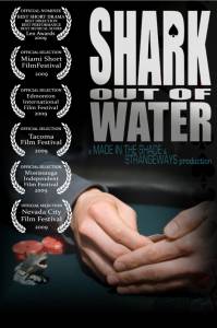 Shark Out of Water (2008)