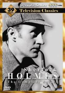 Sherlock Holmes ( 1954  1955) (1954 (1 ))