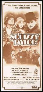Squizzy Taylor (1982)