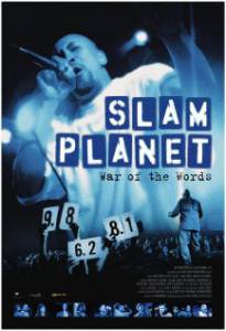 Slam Planet (2006)