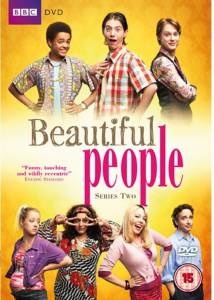   ( 2008  2009) / Beautiful People   