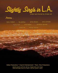    .. / Slightly Single in L.A.   
