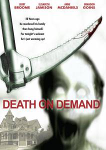        - Death on Demand [2008]