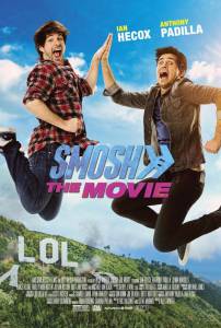 The Smosh Movie (2015)