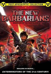  2019:   - I nuovi barbari / 1983  