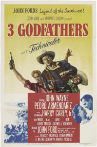   3   - 3 Godfathers online