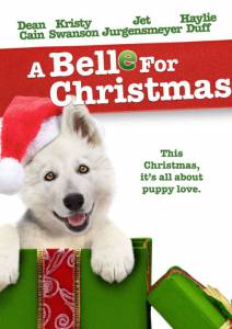  A Belle for Christmas - A Belle for Christmas - 2014 