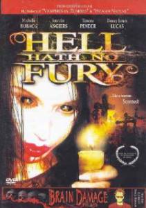      () - Hell Hath No Fury / [2006] 