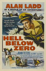      Hell Below Zero   HD