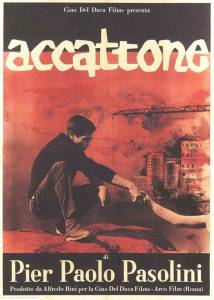    / Accattone / (1961)  