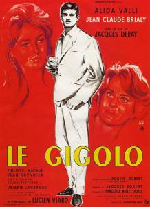    Le gigolo / [1960] 