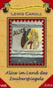      () / Alice Through the Looking Glass / (1987) 