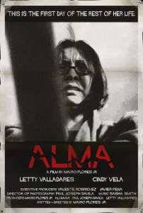 Alma   