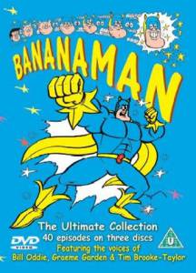      ( 1983  1986) / Bananaman / [1983 (3 )]