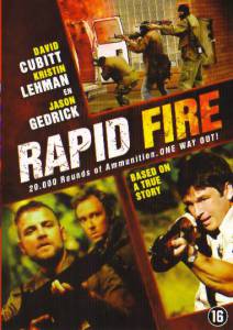   () / Rapid Fire  