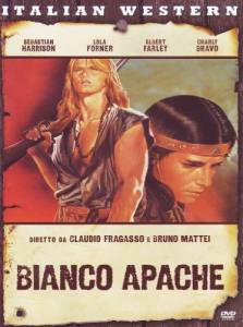     / Bianco Apache   