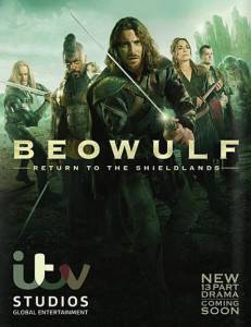   (-) / Beowulf: Return to the Shieldlands 