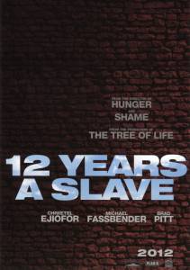   12   / 12 Years a Slave 