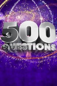 500  () / 500 Questions    