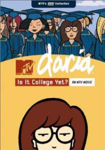   ? () Daria in Is It College Yet? 2002    