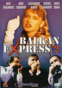    2 - Balkan ekspres2 online