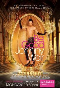    ,   ( 2010  2012) / Be Good Johnny Weir [2010 (2 )] 