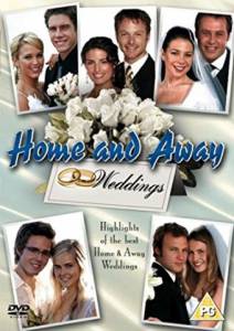       :  () Home and Away: Weddings - 2005 