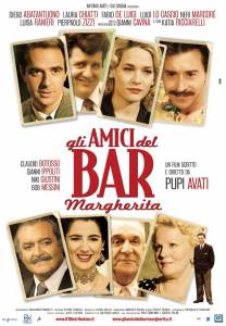       - Gli amici del bar Margherita (2009) 