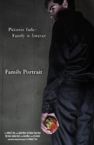   Family Portrait - Family Portrait - [2014]  