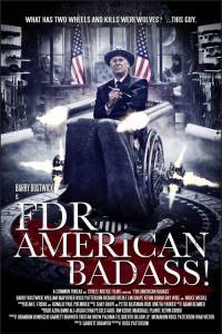  :  ! - FDR: American Badass! / 2012   