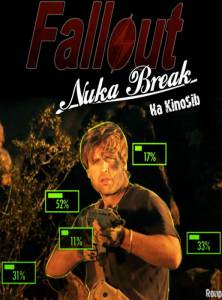       (-) / Fallout: Nuka Break 2011 (2 )