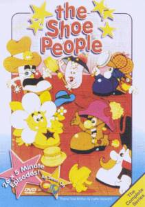       ( 1987  1991) - The Shoe People