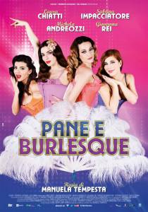     Pane e burlesque [2014] 