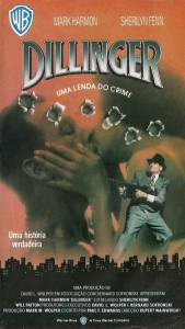   () / Dillinger / (1991)   