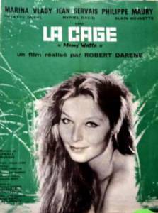   - La cage - 1963  