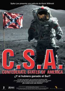  :    / C.S.A.: The Confederate States of America   