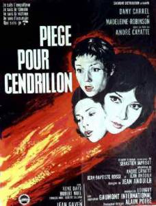       Pige pour Cendrillon [1965]