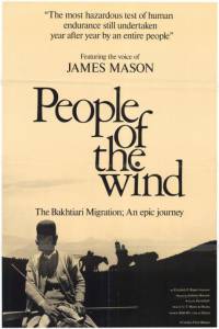    - People of the Wind / 1976   