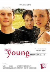     () Young Americans
